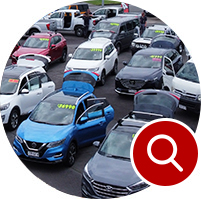 Used Cars for Sale Cairns